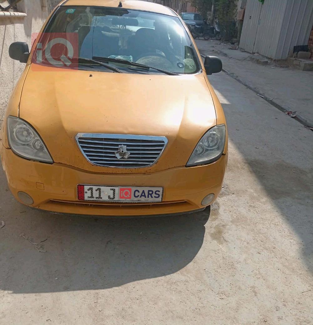 سايبا طيبا